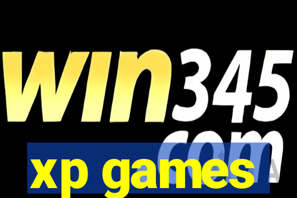 xp games